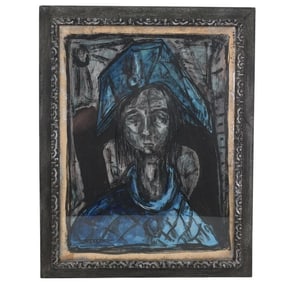Jean Marie Gouttin (1922 - 1987)