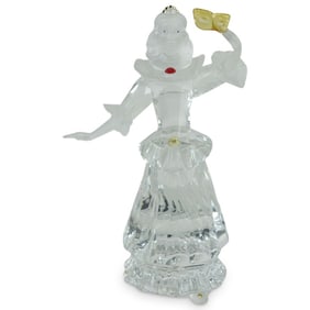 Vintage Swarovski Figurine