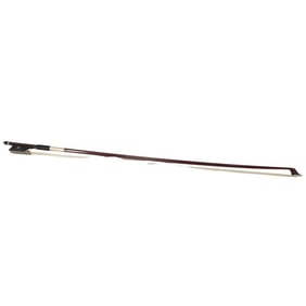 Oskar C. Meinel Violin Bow