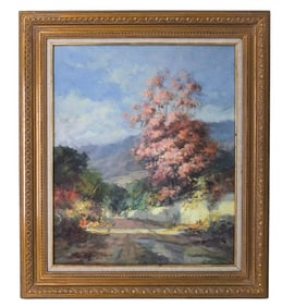M. Sedoy Opaza (Unkown Artist)