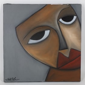Thomas Fedro (20th Century)