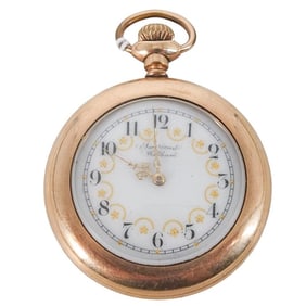 American Waltham Watch Co.