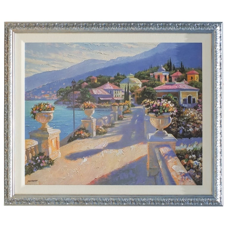 Howard Chesner Behrens (1933 - 2014) (1 of 6)