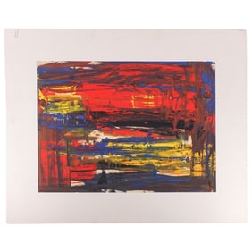 Virgil David Cantini (1919 - 2009)