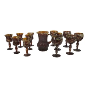 Grouping of Neiman Marcus Tableware