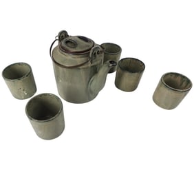 Chinese Tea Set