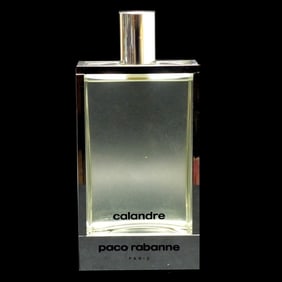 Paco Rabanne Factice Bottle