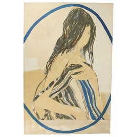 Bruce Dorfman, American (Born 1936)