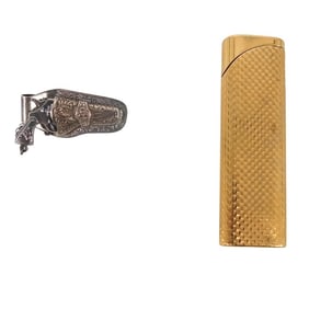 Grouping of Miscellaneous Items