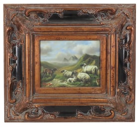 Jackson (20th Century)