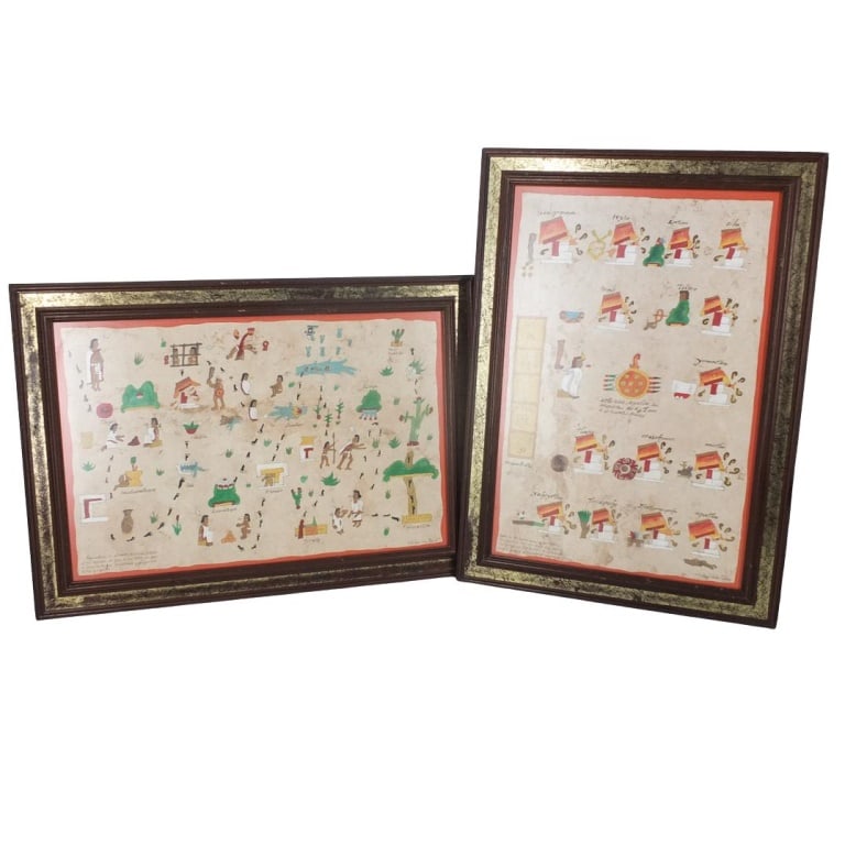 Julio Jorge Celis Polanco (20th Century) (1 of 5)