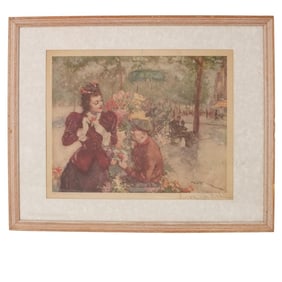 Pal Fried (1893 - 1976)