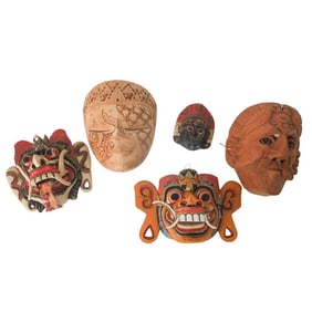 Grouping of Masks
