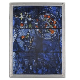 Marc Chagall (1887 - 1985)