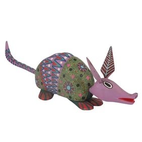 Juan Carlos Santiago Sculpture
