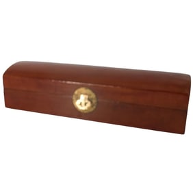 Vintage Chinese Box