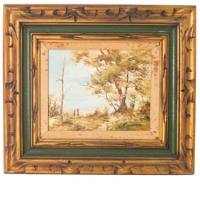 John C. Dufy (20th Century)