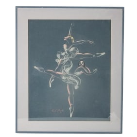 Paul Flegel (1904 - 1979)