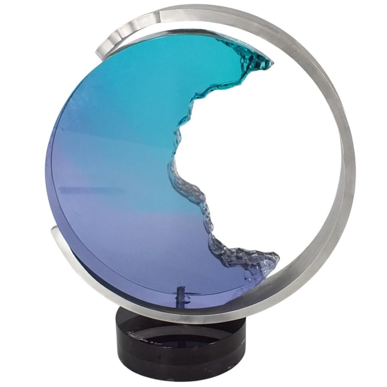 Michael George (20th Century) (1 of 3)