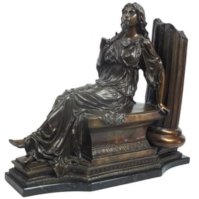 After: Jean-Baptiste Carpeaux (1827 - 1875)