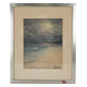 Gumersindo Barea (1901 - 1965)