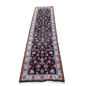 Semi Antique Persian Runner