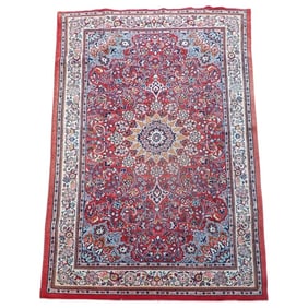 Semi Antique Persian Rug
