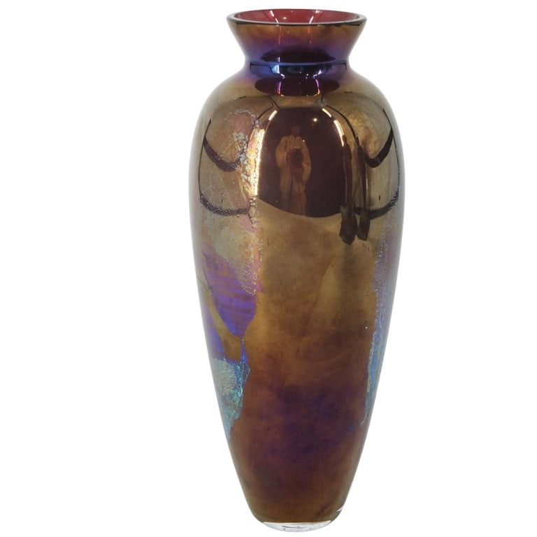 Steven M Maslach (Born 1950) (1 of 3)