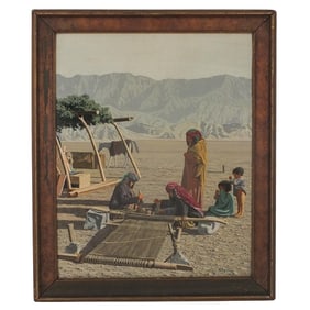 Paul R. Jones (b. 1909)