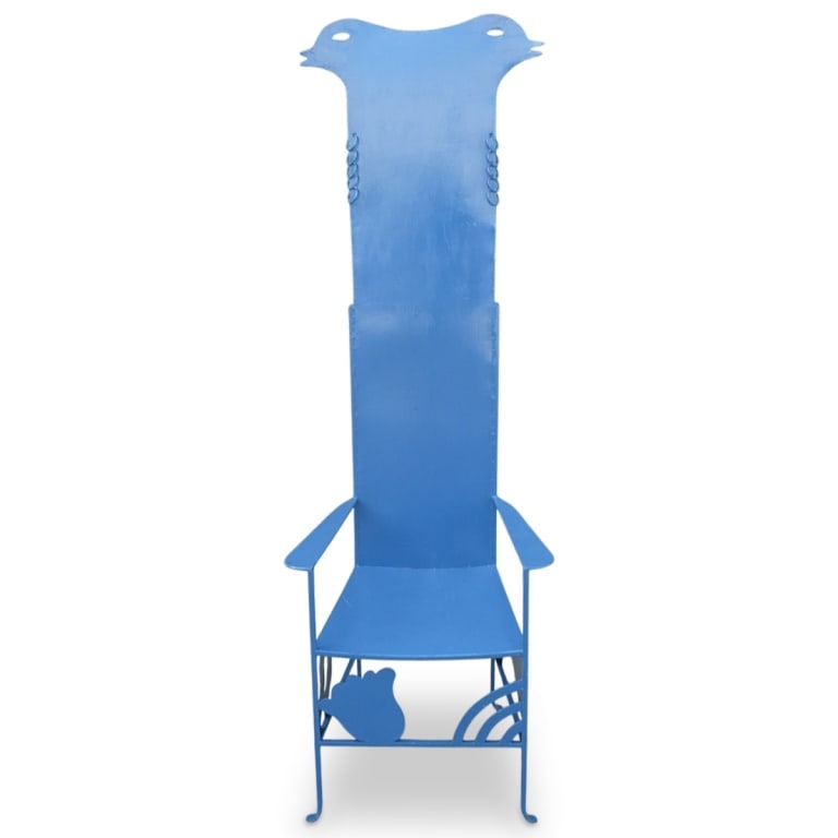 Jesus Tellosa, Mexican (1936 - 2012) (1 of 8)