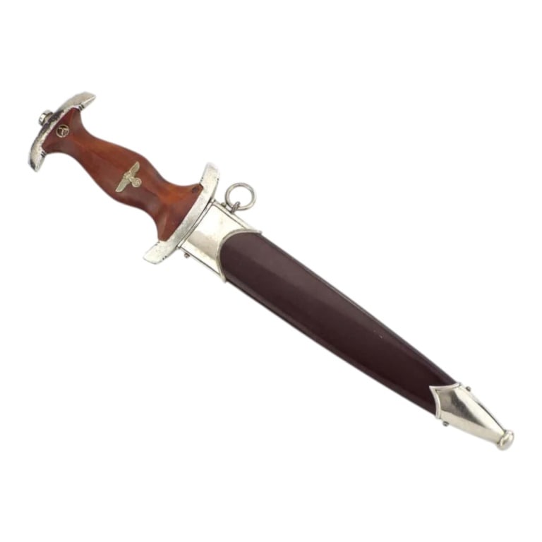 German WWII SA Dagger (1 of 7)