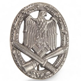 German WWII Badge
