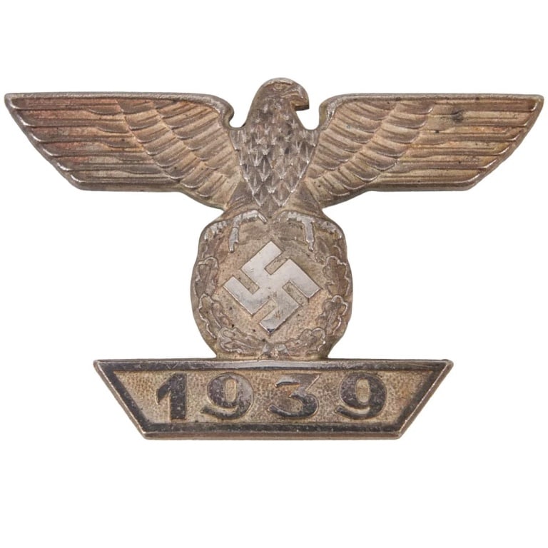 German WWII Clasp (1 of 3)
