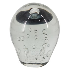 Large Murano Paperweight