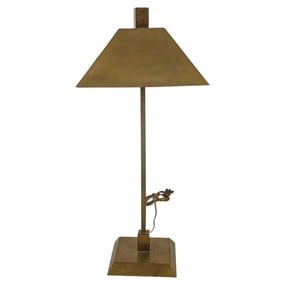 Mid-Century Table Lamp