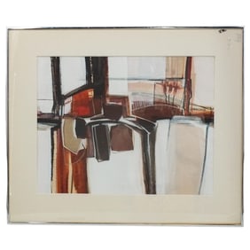 Sandra Marchetti (20th Century)