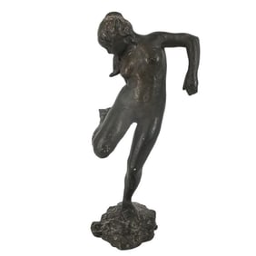 Edgar Degas (1834 - 1917)
