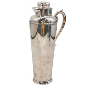 Vintage Gorham Cocktail Shaker