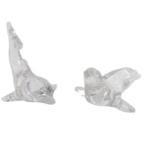 Grouping of Villeroy & Boch Figurines