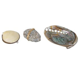 Grouping of Vintage Miscellaneous Items