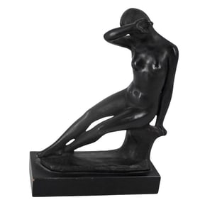 After Aristide Maillol (1861 - 1944)
