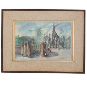 S. Srivichien (20th Century)