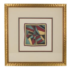 Diane Quackenbush (20th Century)