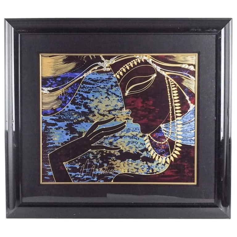 Martiros Manoukian Prices - 2,688 Auction Price Results