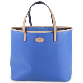Coach Metro City Saffiano Shoulder Bag