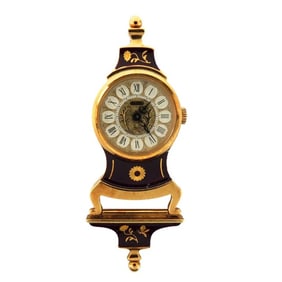 Vintage Ernest Borel Watch