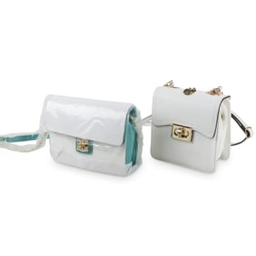 Grouping of Shoulder Bags