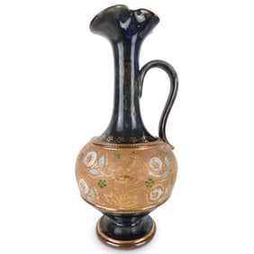 Vintage Royal Doulton Burslem Ewer