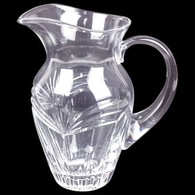 Vintage Marquis Waterford Pitcher