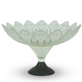 Vintage Duchin Creation Compote